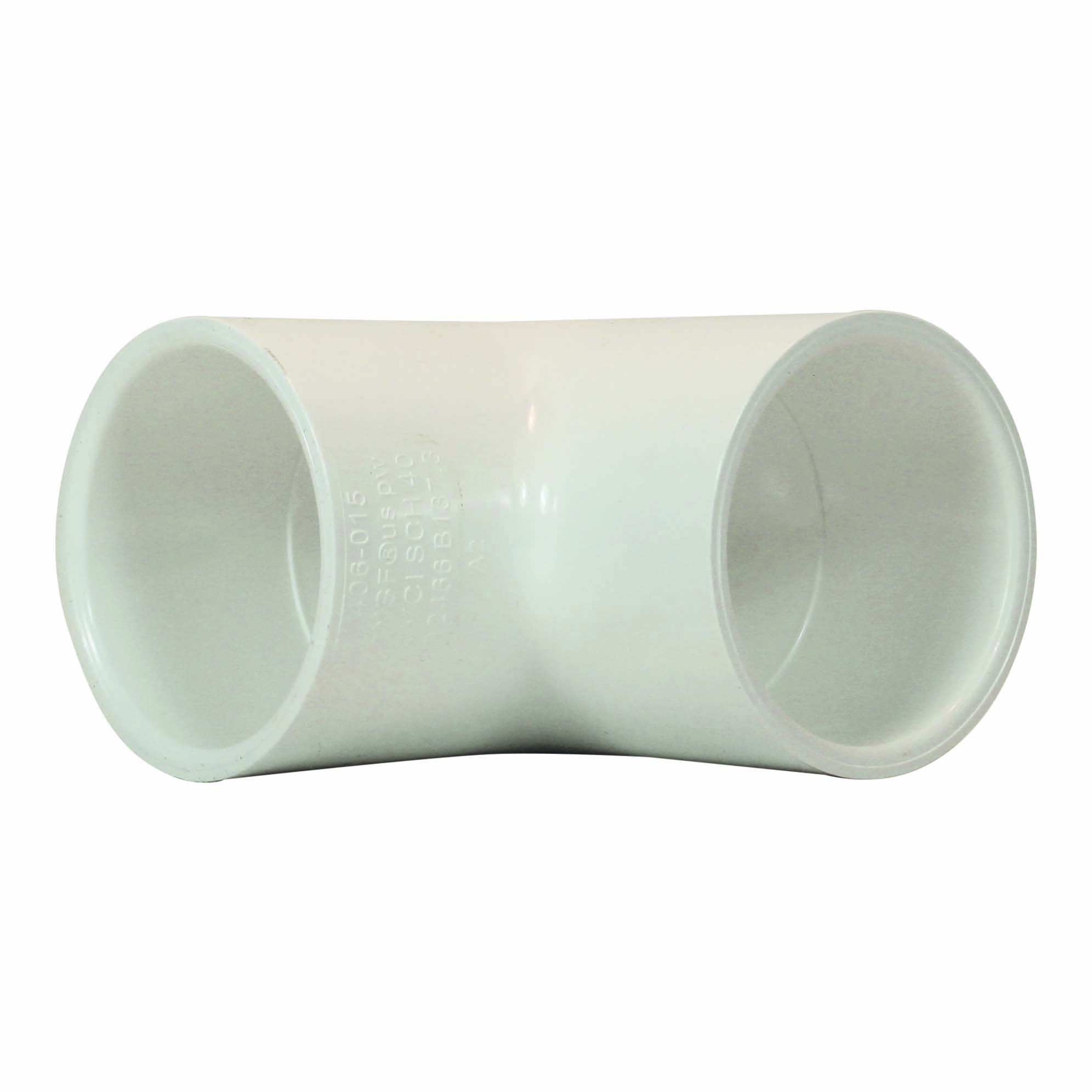  - SCH 40 Pipe Fittings